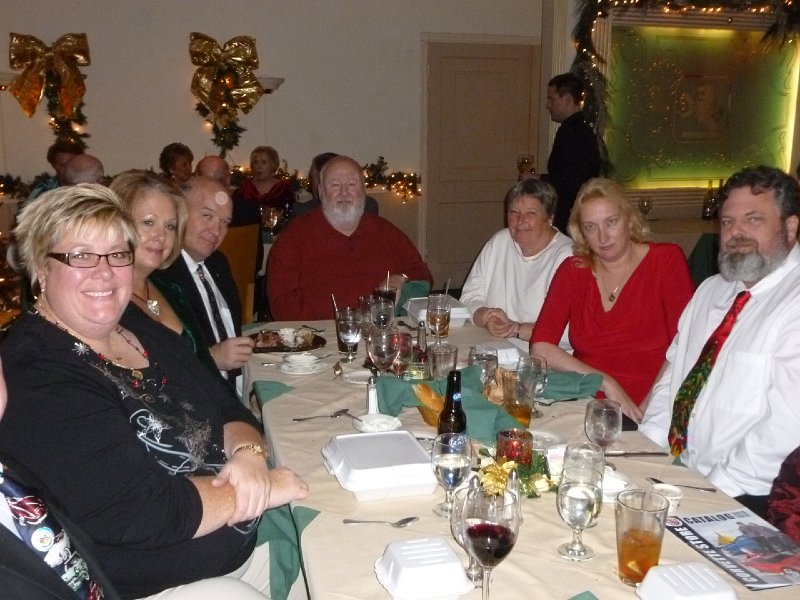 STLCC Xmas Party 2013 053